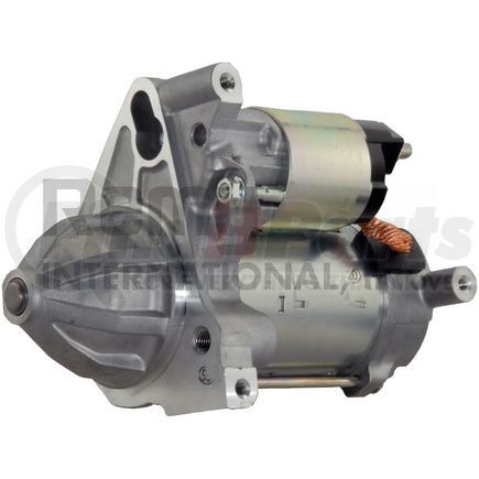 Delco Remy 16163 Starter - Remanufactured