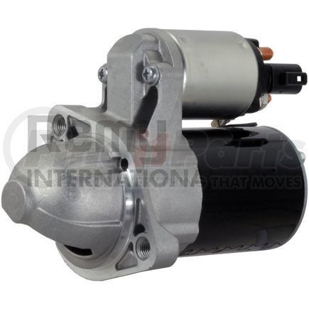 Delco Remy 16182 Starter - Remanufactured