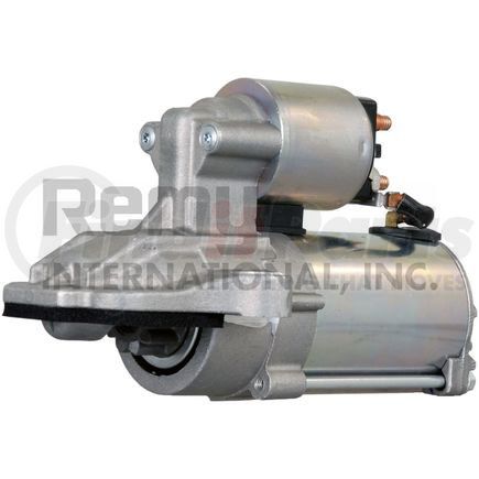 Delco Remy 28012 Starter - Remanufactured