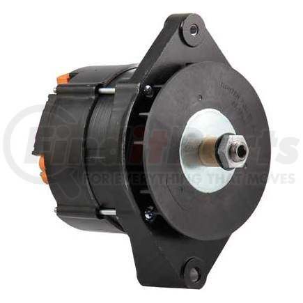 Delco Remy 61013384 REFRIGERATION New Alternator