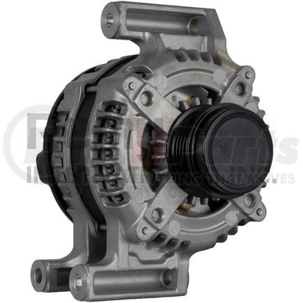 Delco Remy 22058 Alternator - Remanufactured