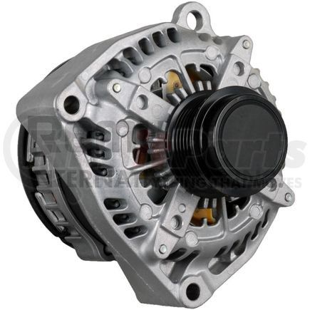 Delco Remy 22068 Alternator - Remanufactured