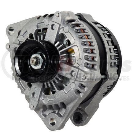 Delco Remy 23008 Alternator - Remanufactured