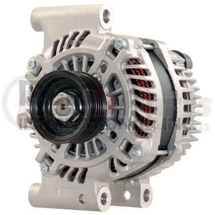 Delco Remy 23010 Alternator - Remanufactured