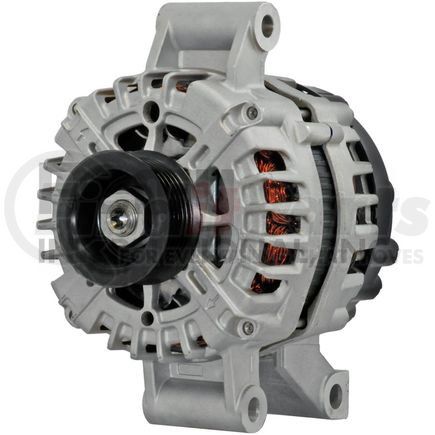 Delco Remy 23012 DOMESTIC Alternator