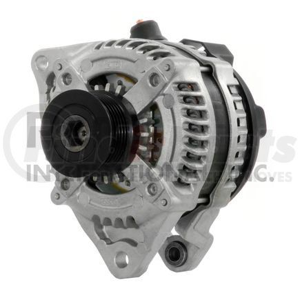 Delco Remy 23020 Alternator - Remanufactured