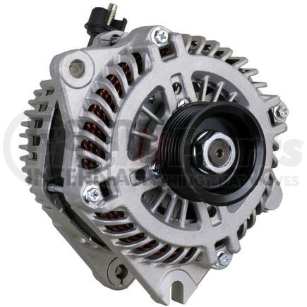 Delco Remy 23023 Alternator - Remanufactured