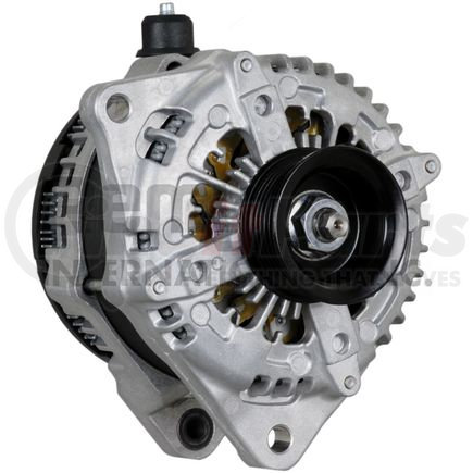 Delco Remy 23050 Alternator - Remanufactured