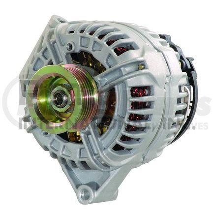 Delco Remy 94727 Alternator - New