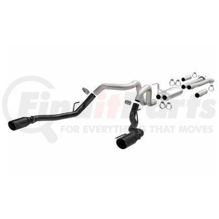 MagnaFlow Exhaust Product 19350 Performance Kit