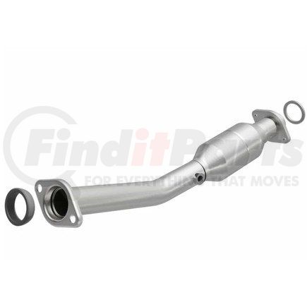 MagnaFlow Exhaust Product 557457 DF Converter