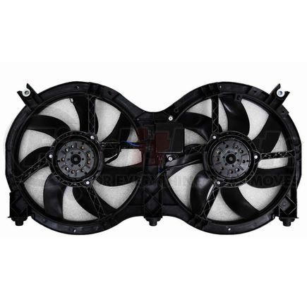 VDO FA71750 Dual Fan Assembly