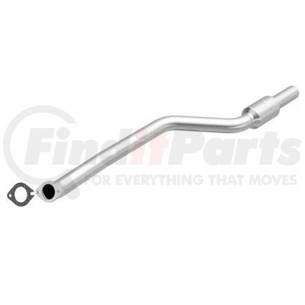 MagnaFlow Exhaust Product 557769 DF Converter