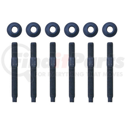 Fel-Pro ES75122 EXHAUST MANIFOLD BOLT SET