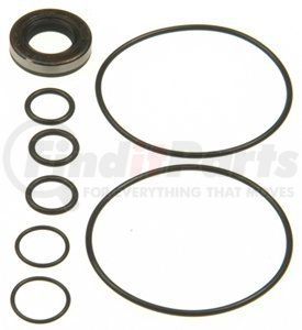 Gates 348393 Power Steering Repair Kits