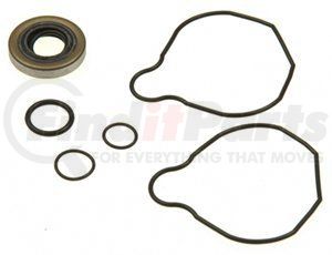 Gates 348418 Power Steering Repair Kits