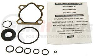 Gates 348368 Power Steering Repair Kits