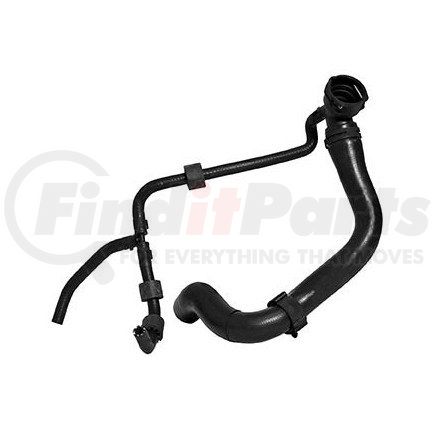 Dayco 72735 RADIATOR HOSE
