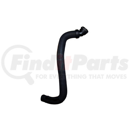 Dayco 72730 RADIATOR HOSE