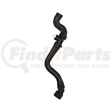 Dayco 72751 RADIATOR HOSE