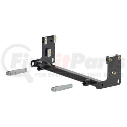 CURT Manufacturing 70110 CUSTOM TOW BAR BASE PLATE