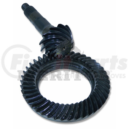 Meritor A419001 Meritor Genuine Differential Gear Set