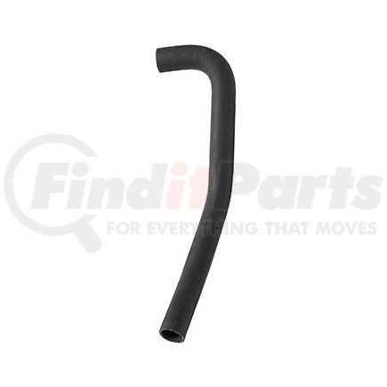 Dayco 72763 RADIATOR HOSE