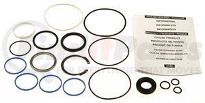 Gates 348431 Power Steering Repair Kits