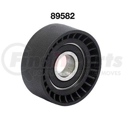 Dayco 89582 PULLEY