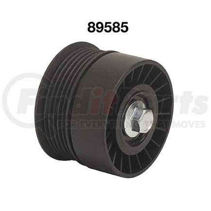 Dayco 89585 PULLEY