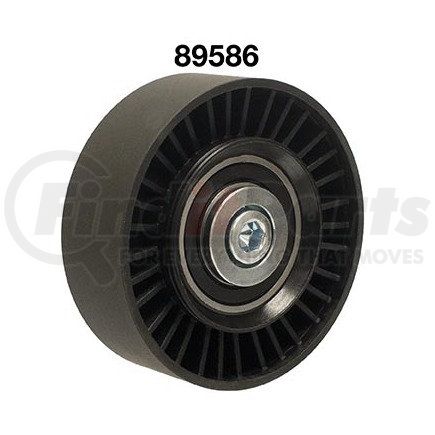 Dayco 89586 PULLEY