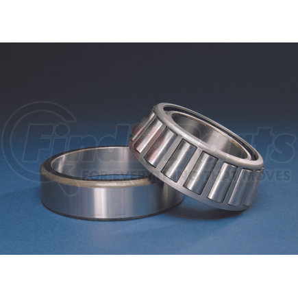 Stemco JM207049A Premium Wheel Bearing - Taper, Cone