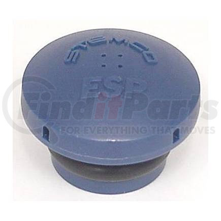 Stemco 359-6124 Hubcap Plug, Sentinel