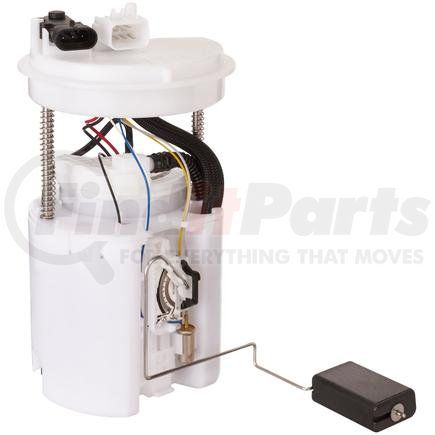 Spectra Premium SP6667M FUEL PUMP MODULE ASSEMBLY