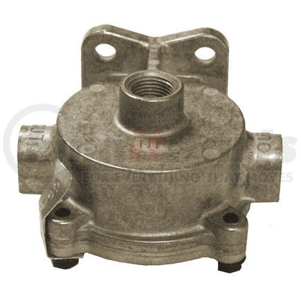 Sealco 2000B-1/2 Standard Quick Release Valve