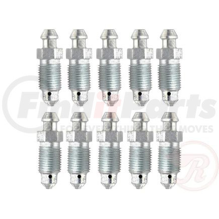 Raybestos S22069 BLEEDER SCREW