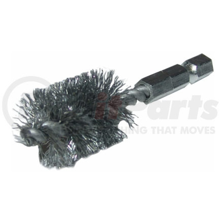 E-Z Red BK534QD EZ Red EZR-BK534QD 0.75 in. Power Drill Wire Brush