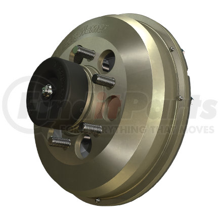 BorgWarner 1090-09650-01 FAN CLUTCH