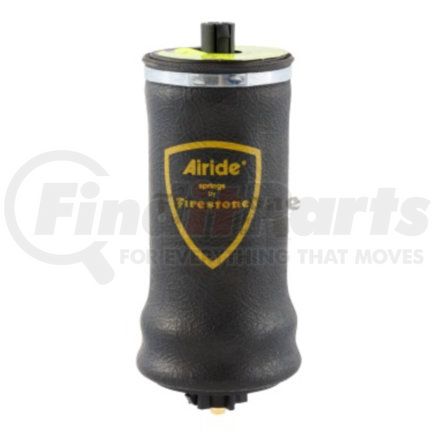 Meritor MAF7205 Suspension - Air Spring-Sleeve Style