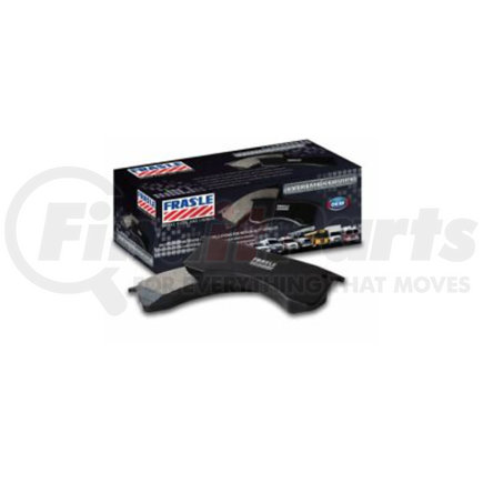 Fras-le ESD1369 FRAS-LE BRAKE PADS