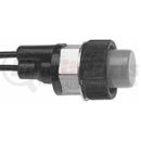 Cole Hersee PL-118-RC Cole Hersee Warning Devices, Pilot Lights, Panel Lamps & Sockets  REAR MOUNTING, SATIN BEZEL, RED LENS, 12V BULB SUPPLIED