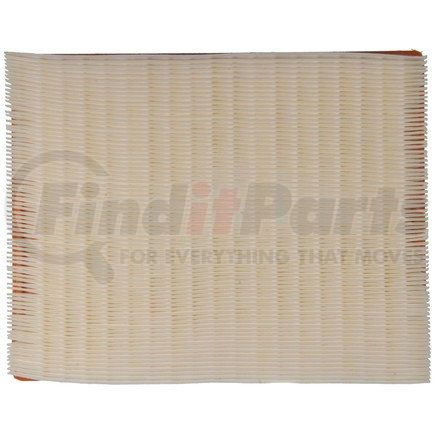 Mahle LX2562 Air Filter