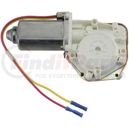 VDO WL43011 Power Window Motor