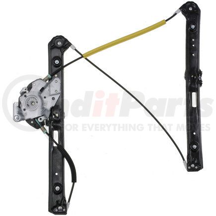 VDO WR40485 Window Regulator