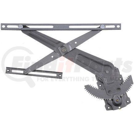 VDO WR40705 Window Regulator