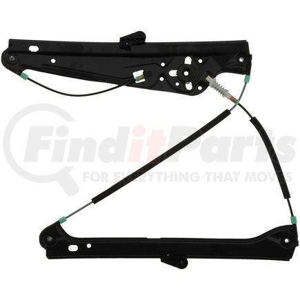 VDO WR40079 Window Regulator
