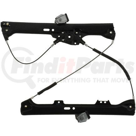 VDO WR40075 Window Regulator