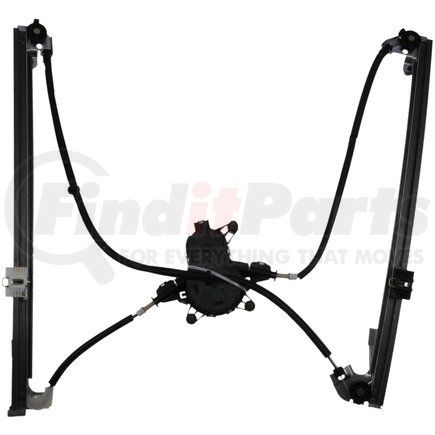 VDO WR40860 Window Regulator
