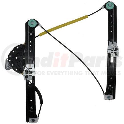 VDO WR40484 Window Regulator