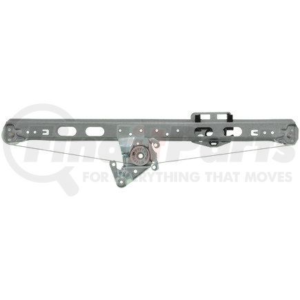 VDO WR40473 Window Regulator